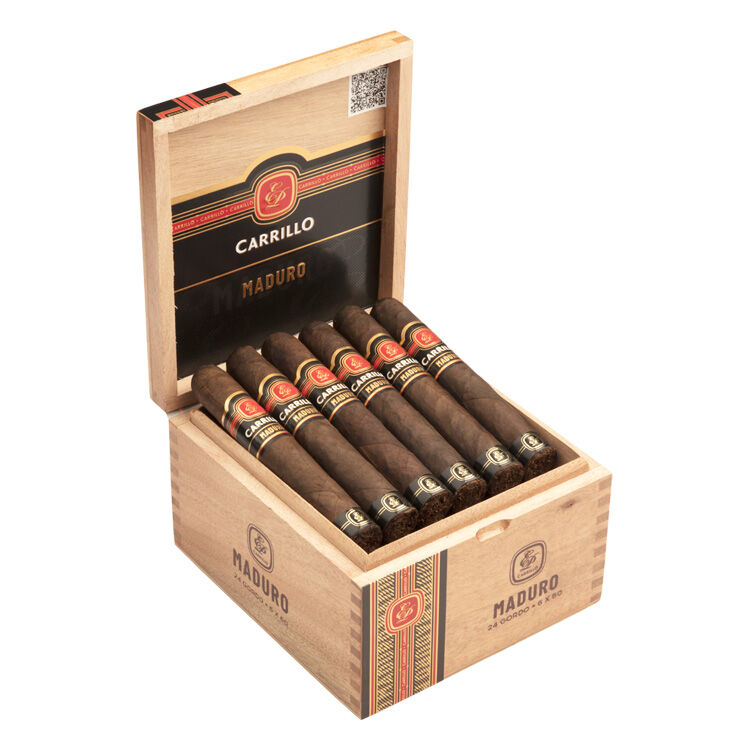 Gordo Maduro, , jrcigars